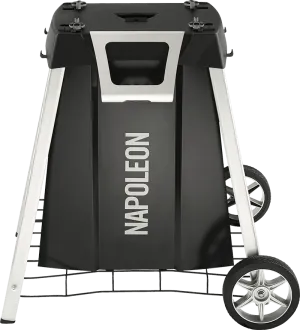 Napoleon Bbq PRO285STAND Pro285 Travelq Stand For Travelq Pro285
