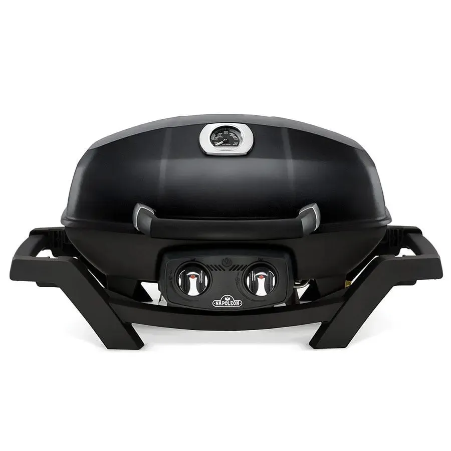 Napoleon Grills TravelQ PRO285 Portable BBQ Grill