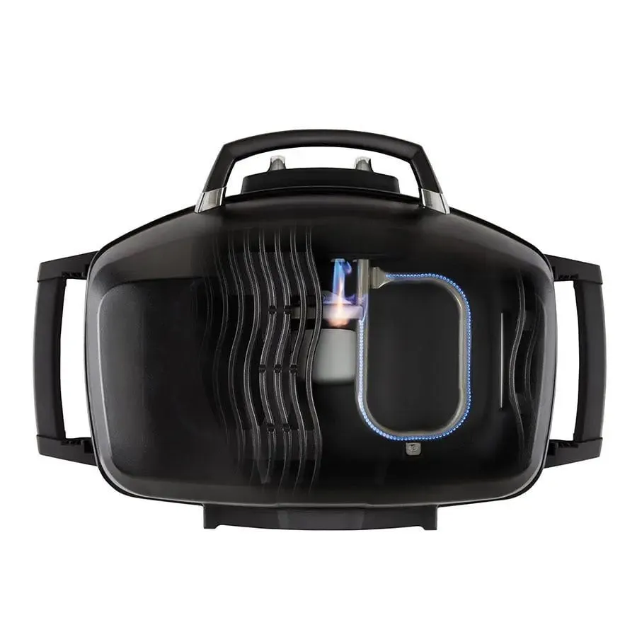 Napoleon Grills TravelQ PRO285 Portable BBQ Grill