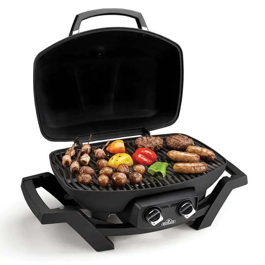 Napoleon Grills TravelQ PRO285 Portable BBQ Grill