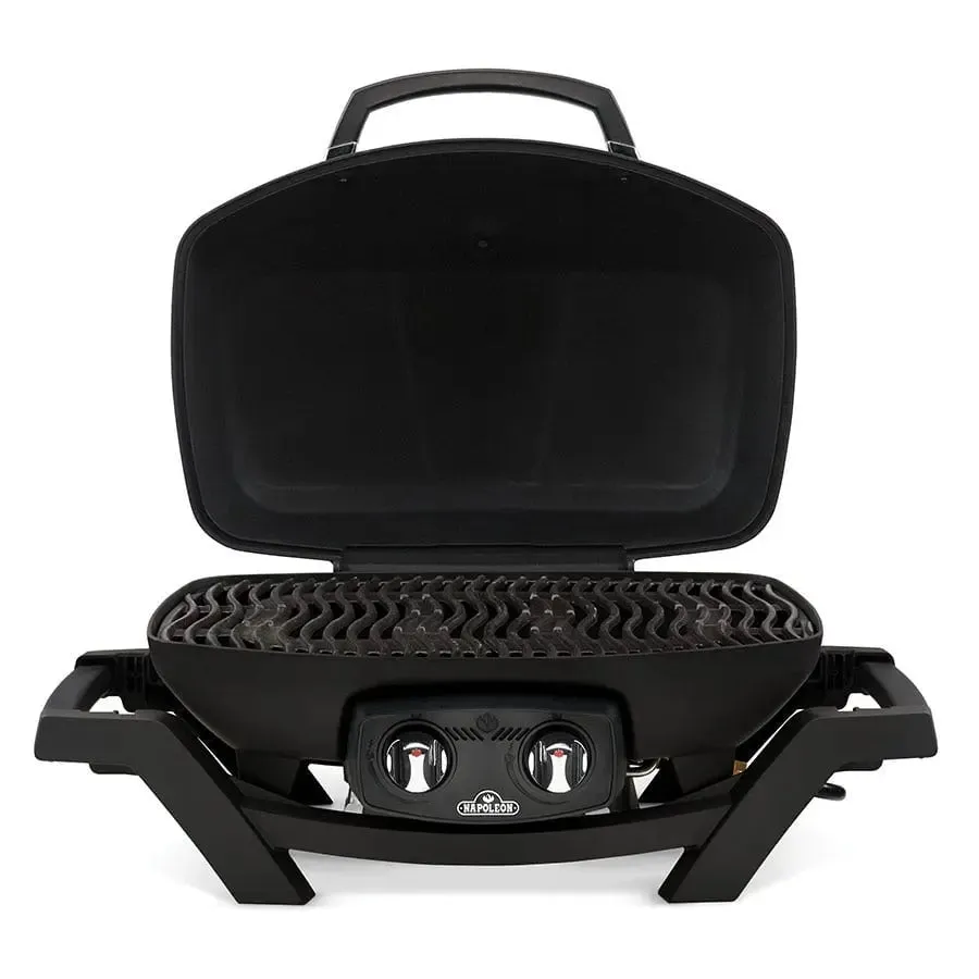 Napoleon Grills TravelQ PRO285 Portable BBQ Grill