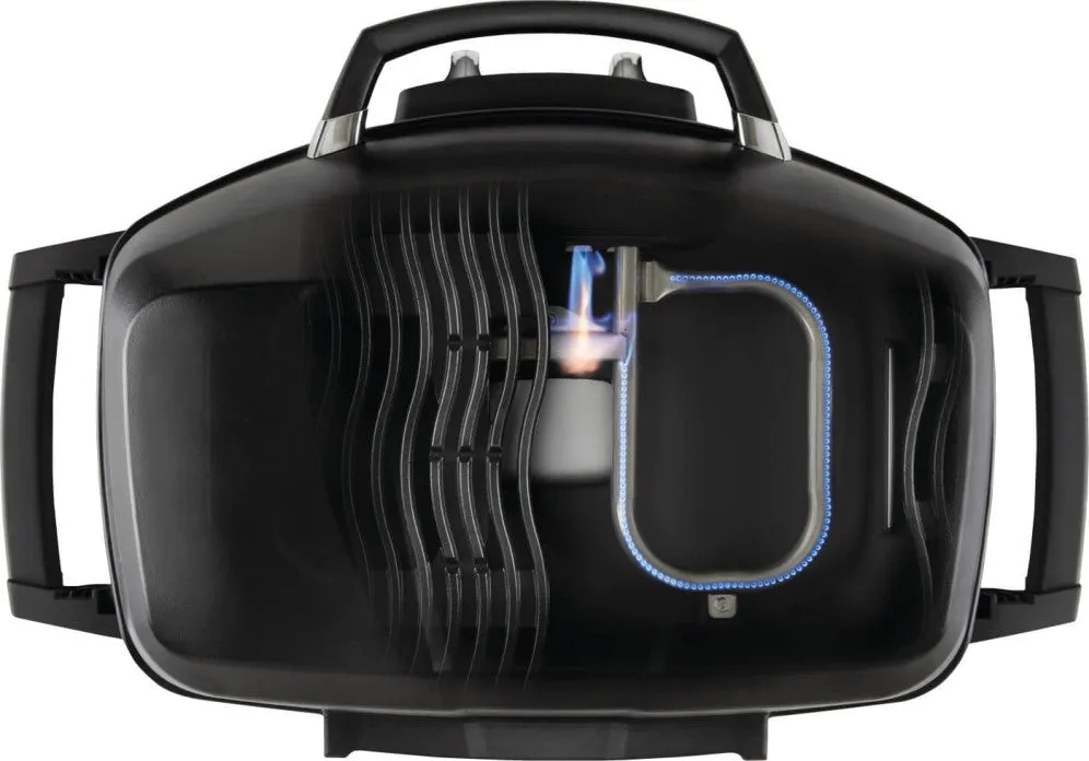 Napoleon Grills TravelQ™ PRO285X Portable Gas Grill, Black