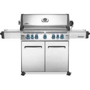 Napoleon PRESTIGE 665 RSIB