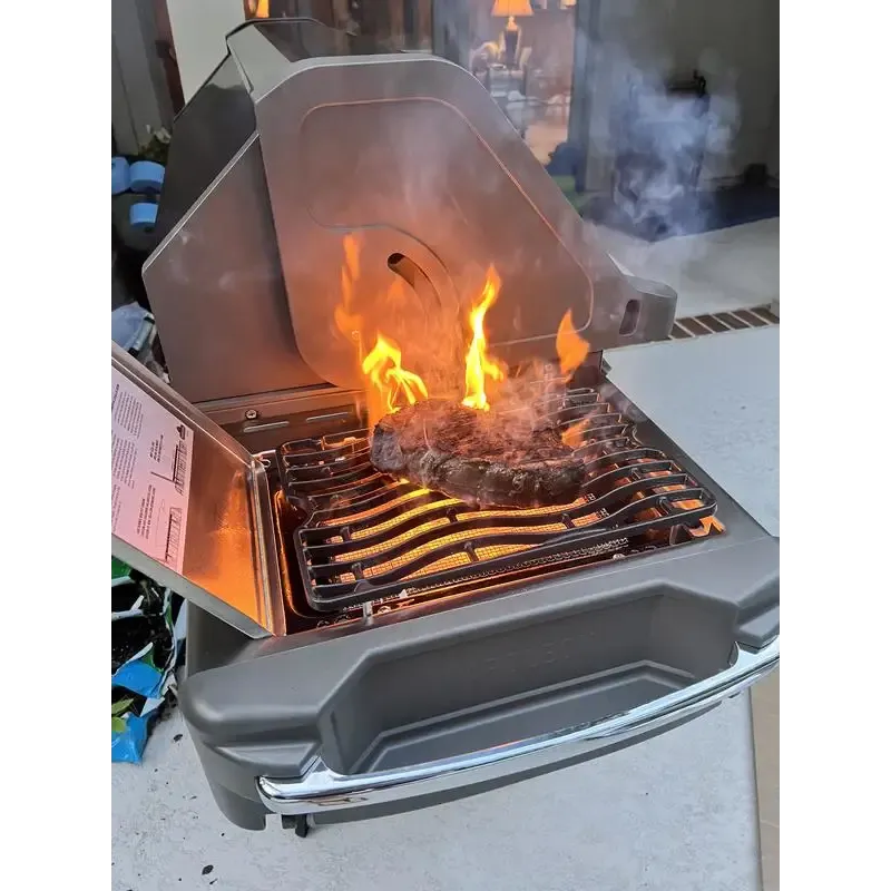 Napoleon PRESTIGE 665 RSIB