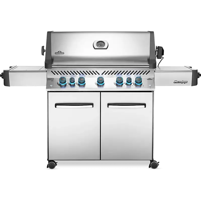 Napoleon PRESTIGE 665 RSIB