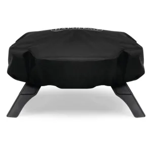Napoleon TravelQ Pro285 Cover