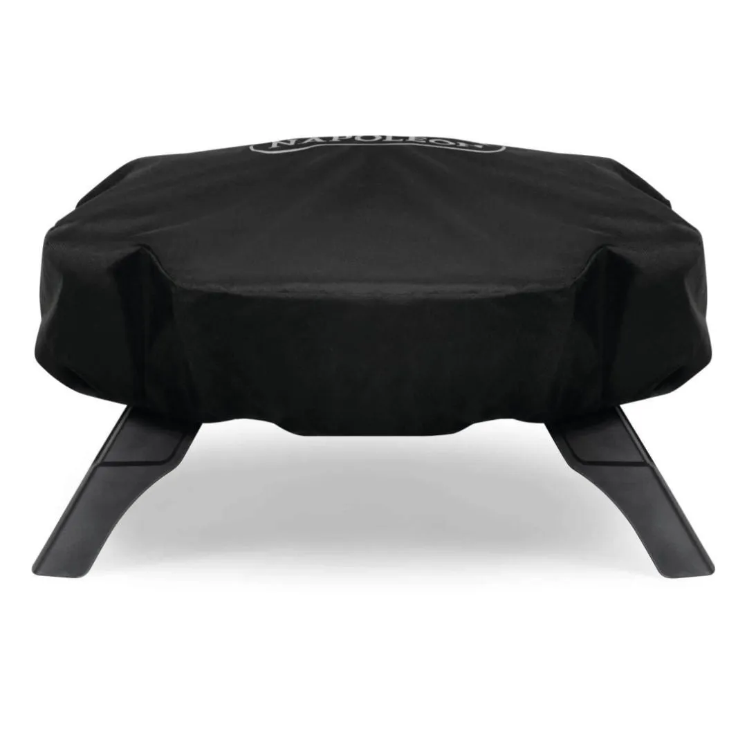 Napoleon TravelQ Pro285 Cover
