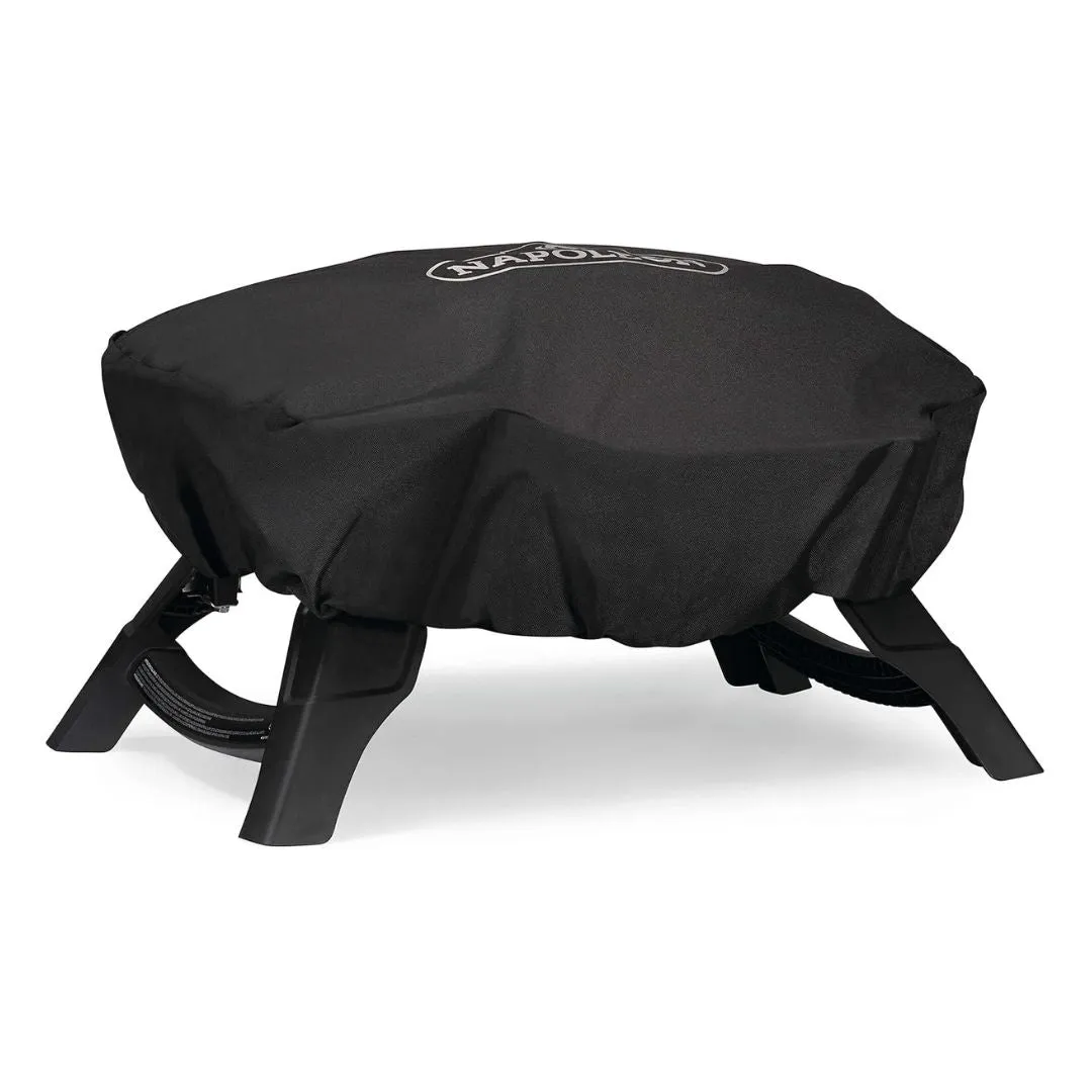 Napoleon TravelQ Pro285 Cover