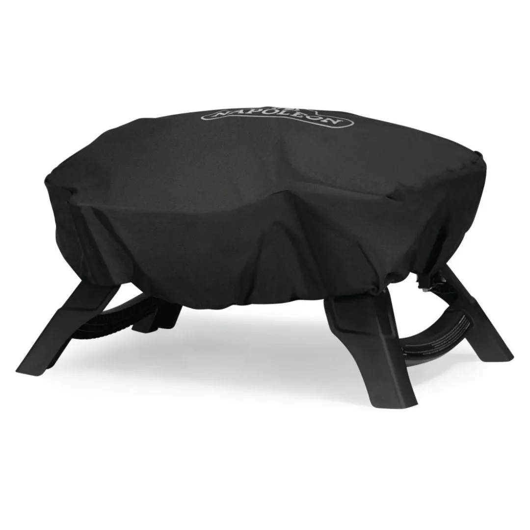Napoleon TravelQ Pro285 Cover