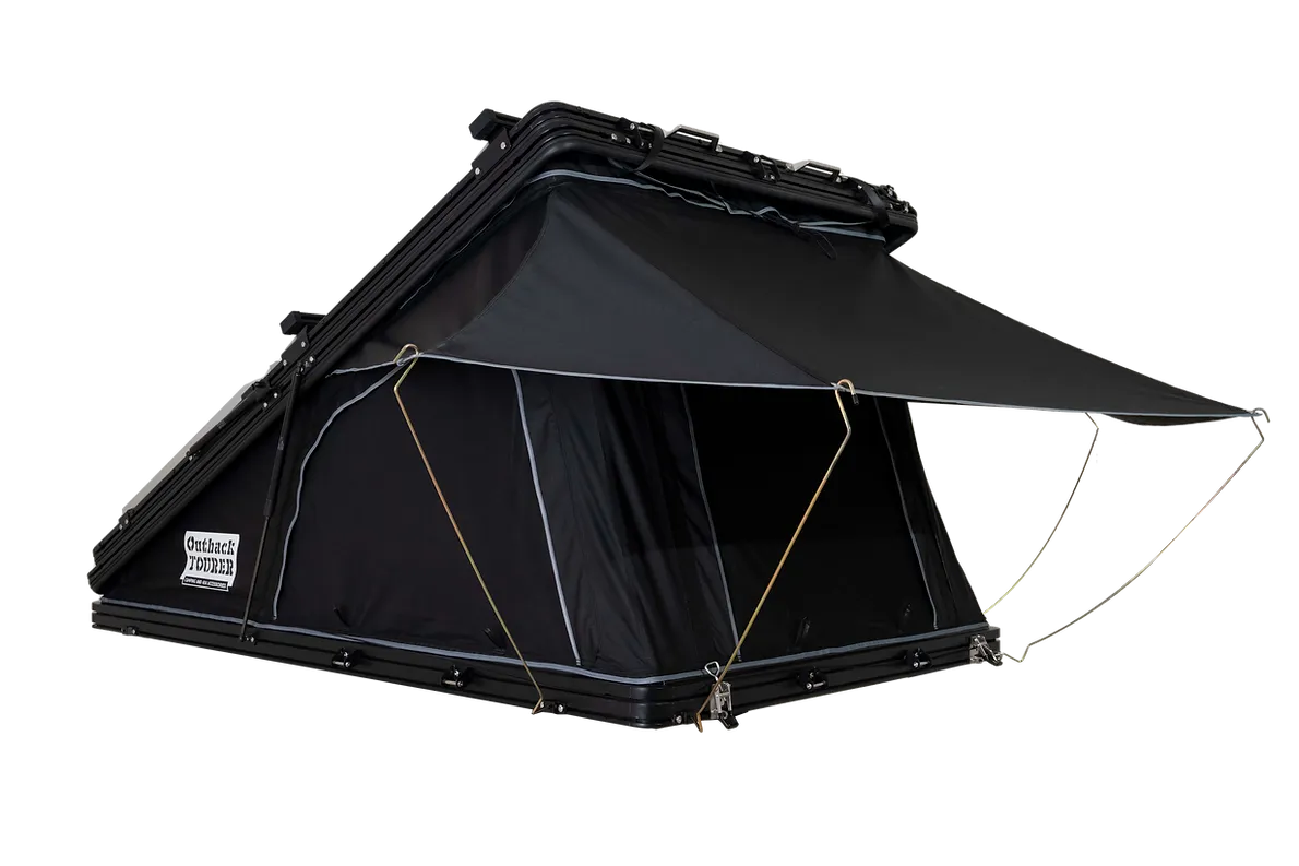 OT 1550 Z ROOFTOP TENT