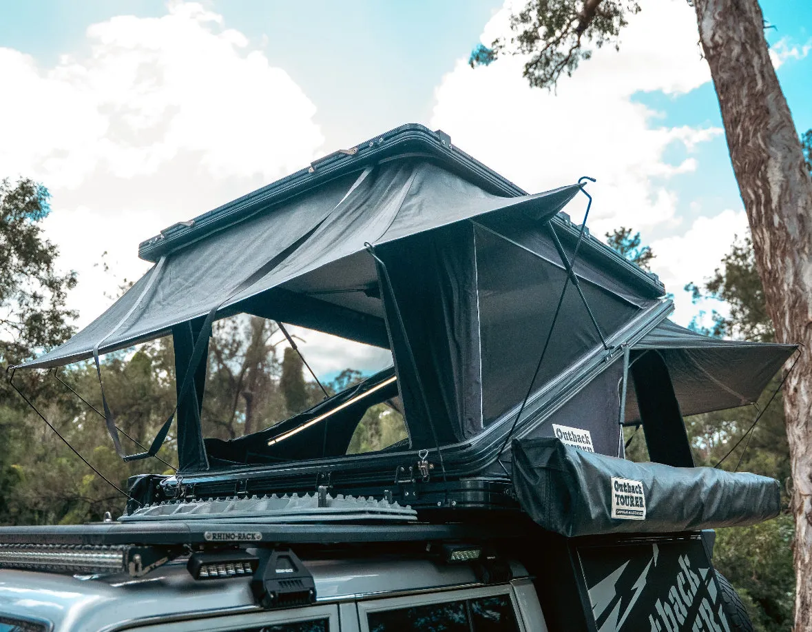 OT 1550 Z ROOFTOP TENT
