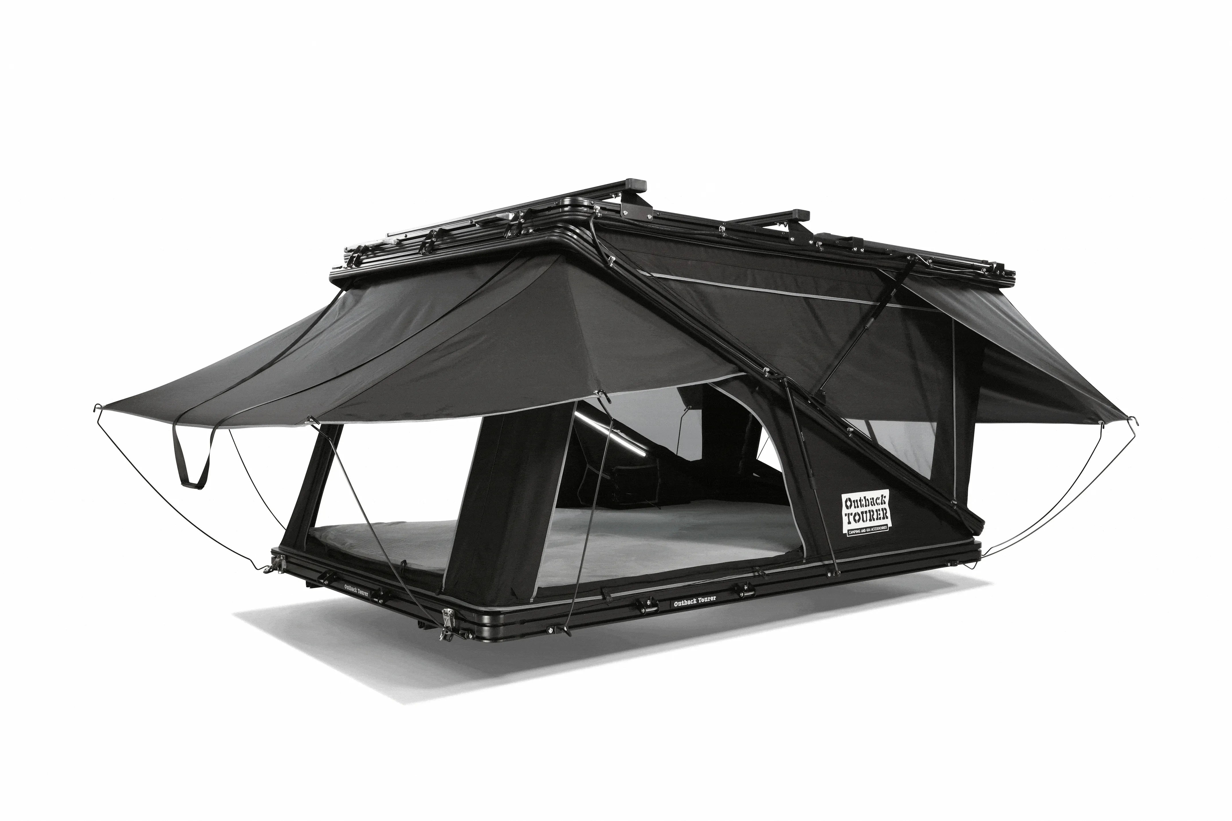 OT 1550 Z ROOFTOP TENT