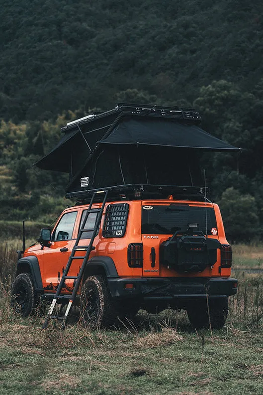 OT 1550 Z ROOFTOP TENT