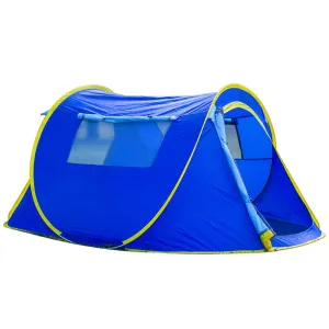 Outdoor Camping Tent