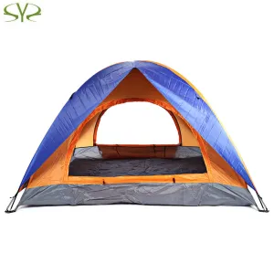 Outdoor Camping Tent