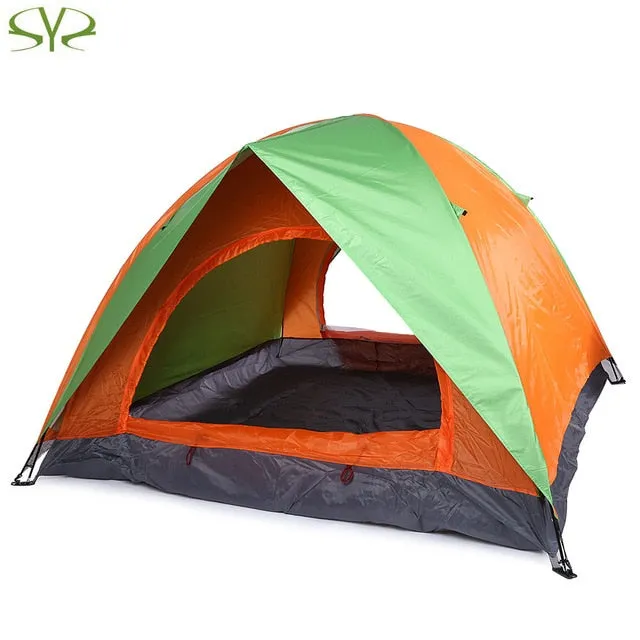 Outdoor Camping Tent