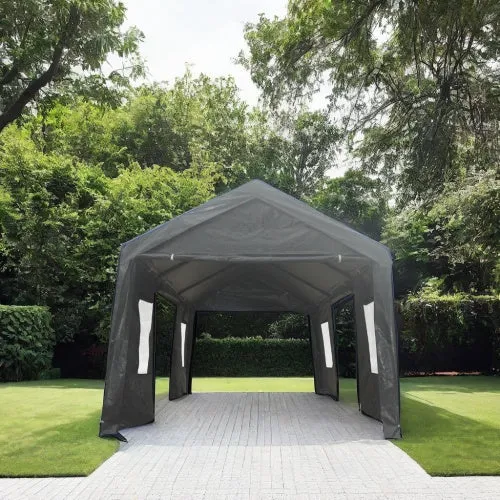 Outdoor Car Canopy Heavy Duty Portable Garage