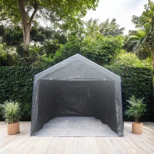 Outdoor Car Canopy Heavy Duty Portable Garage
