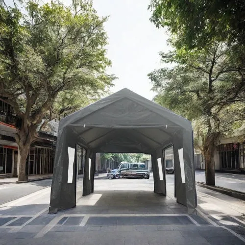 Outdoor Car Canopy Heavy Duty Portable Garage