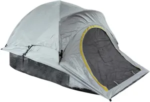 Outdoor Self-drivingTour Camping Tent, Car Awning Waterproof Tent Shade PU Coated Awning Canopy Sunshade Outdoor Camping Tent Travel Accessories