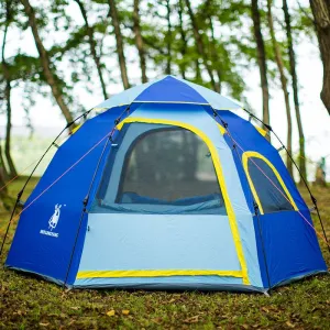 Outdoor Tent Camping Limited-edition offer High-capacity functionality Hiking Waterproof