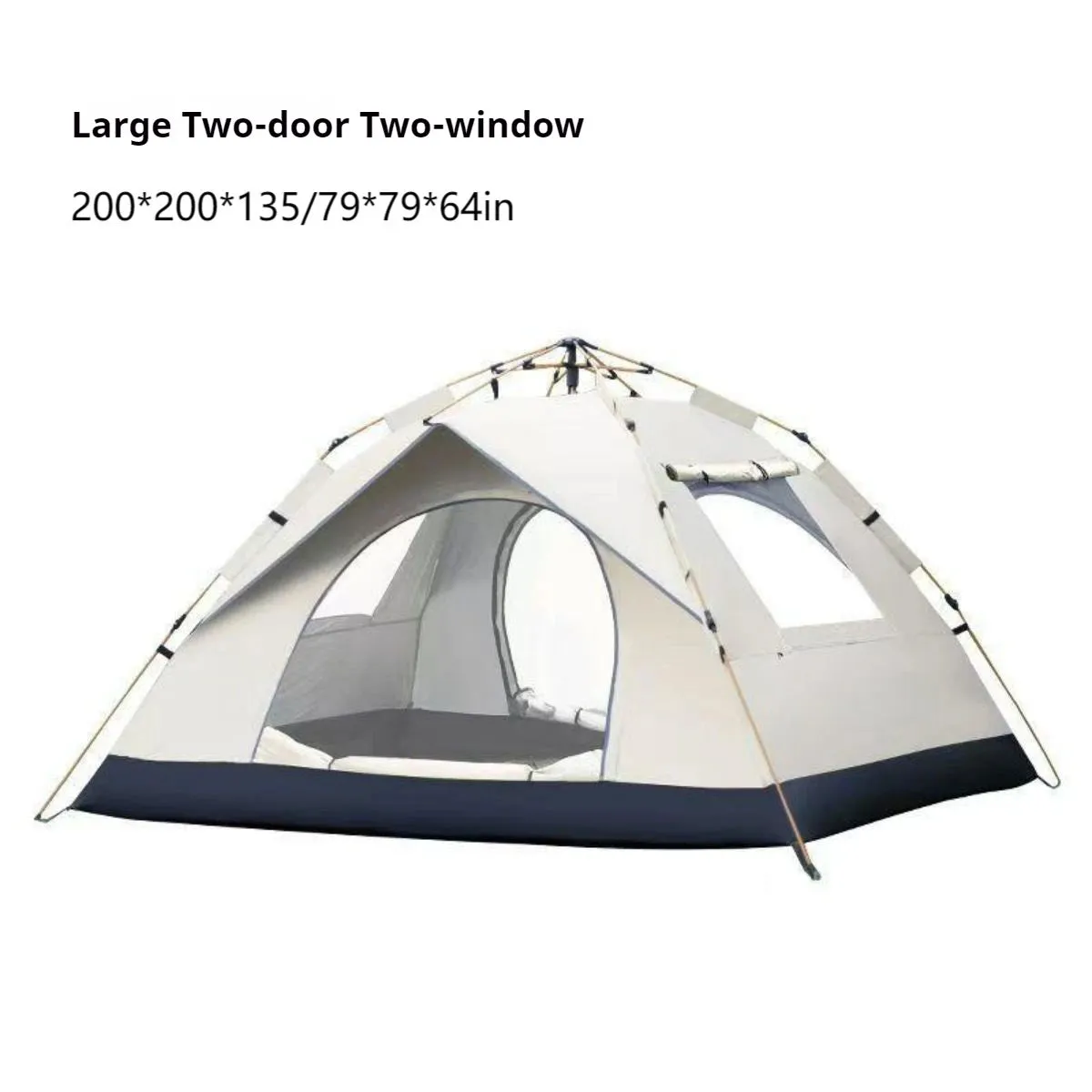 Outdoor Tent, EZ Set Up