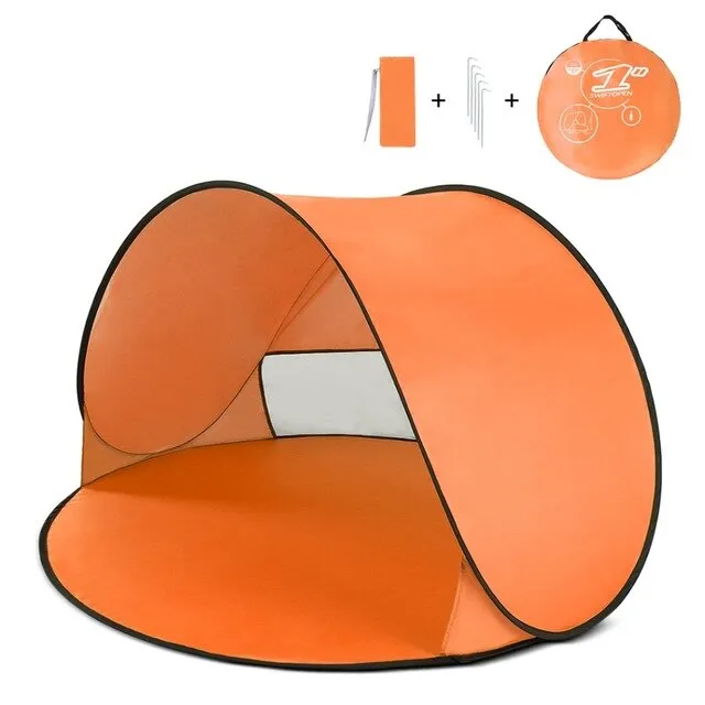Outdoor Ultralight Camping Tent