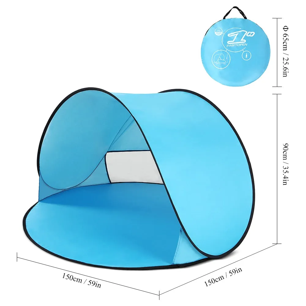 Outdoor Ultralight Camping Tent