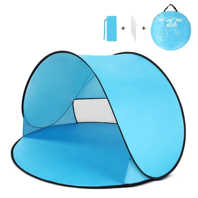 Outdoor Ultralight Camping Tent