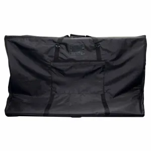 Padded  Carrying Case
