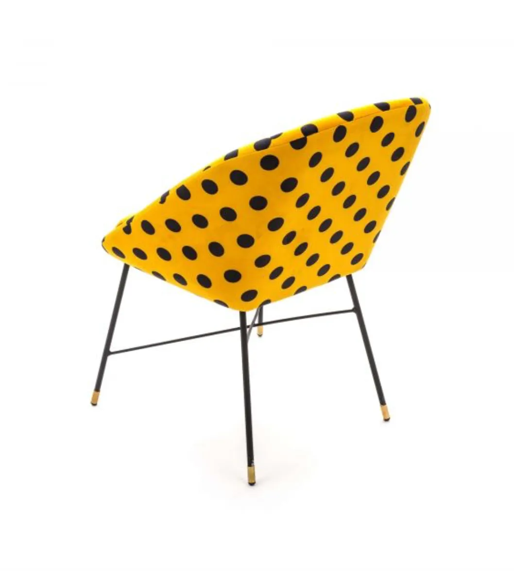 PADDED CHAIR SHIT
