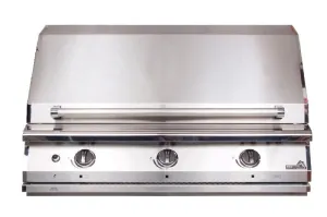 PGS Legacy 39 Inch Pacifica Grill - Natural Gas