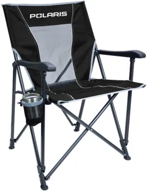 Polaris OEM Easy Chair, Black, Qty 1, Part 2862627