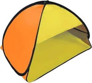 Pop Up Beach Head Tent - UV Protection Beach Shade Tent for Head,Easy Setup Automatic Sun Shelters for Outdoor Hiking Picnic Sunbathing Fishing