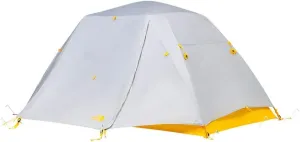 Pop-Up Family Camping Tent 2-3 Persons, Waterproof Ventilated Removable Instant Tent, Quick Set Up Dome Tent for Outdoor Camping, Hiking, Fishing