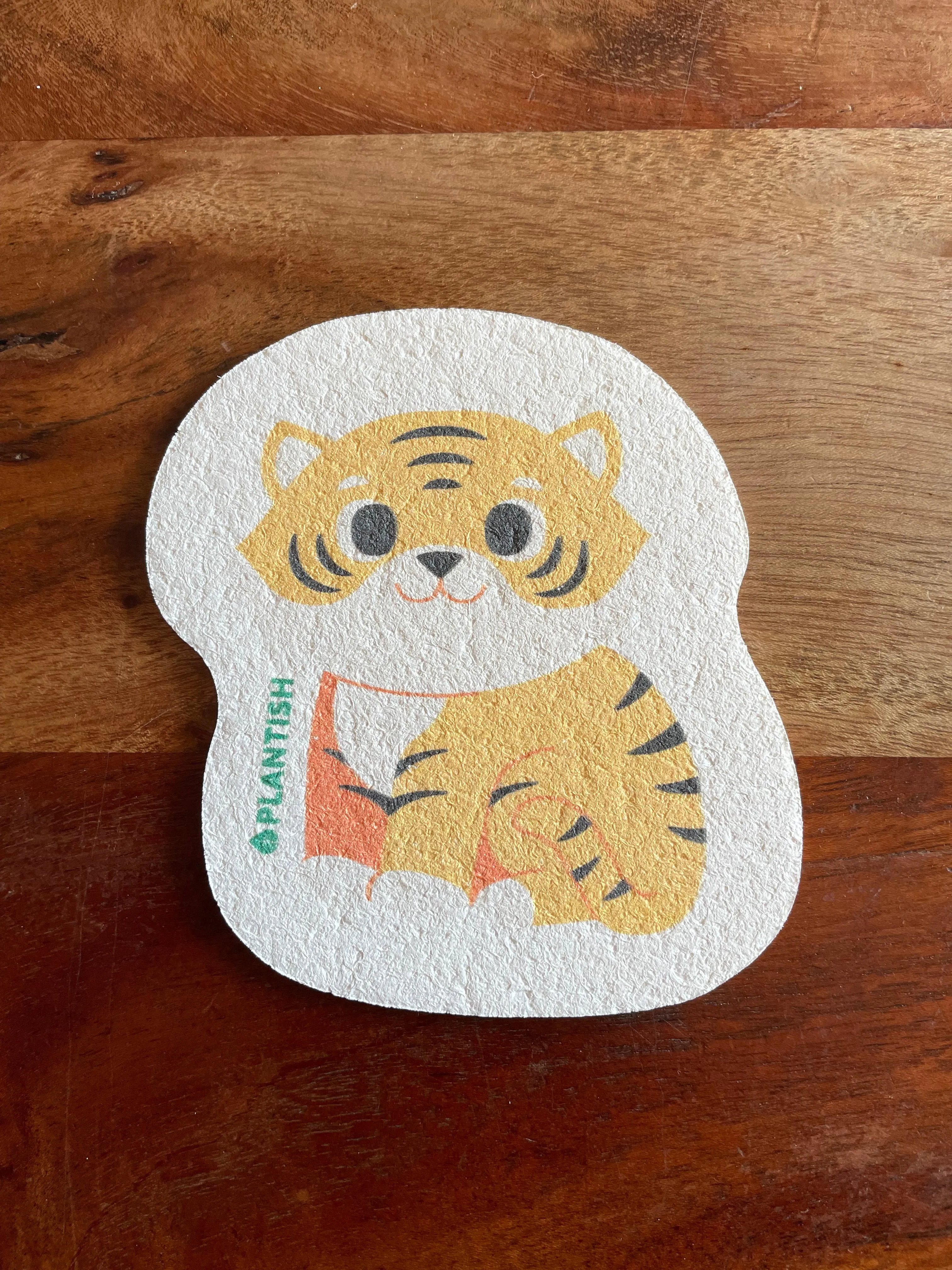 Pop-Up Sponges