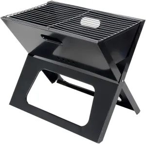 Portable Barbecue Stove X-shaped Folding Outdoor Cross-border BBQ Barbecue Rack
