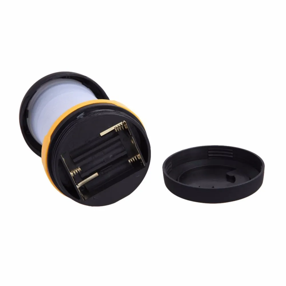 Portable Competitive pricing Reliable performance Emergency Flashlight Lantern