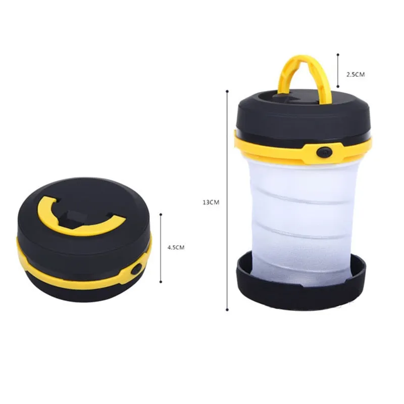 Portable Competitive pricing Reliable performance Emergency Flashlight Lantern