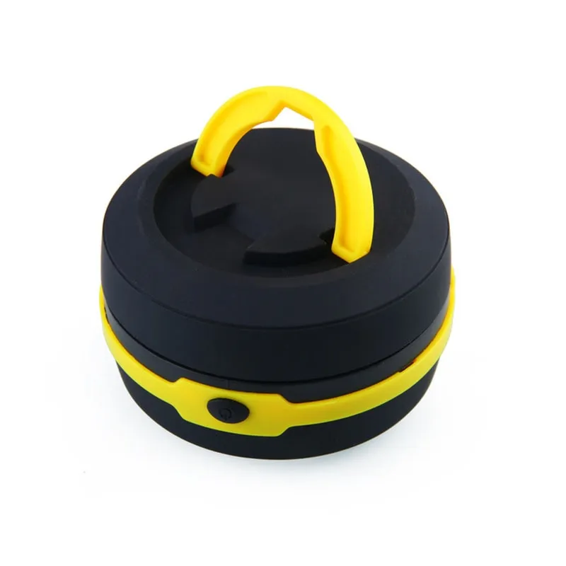 Portable Competitive pricing Reliable performance Emergency Flashlight Lantern