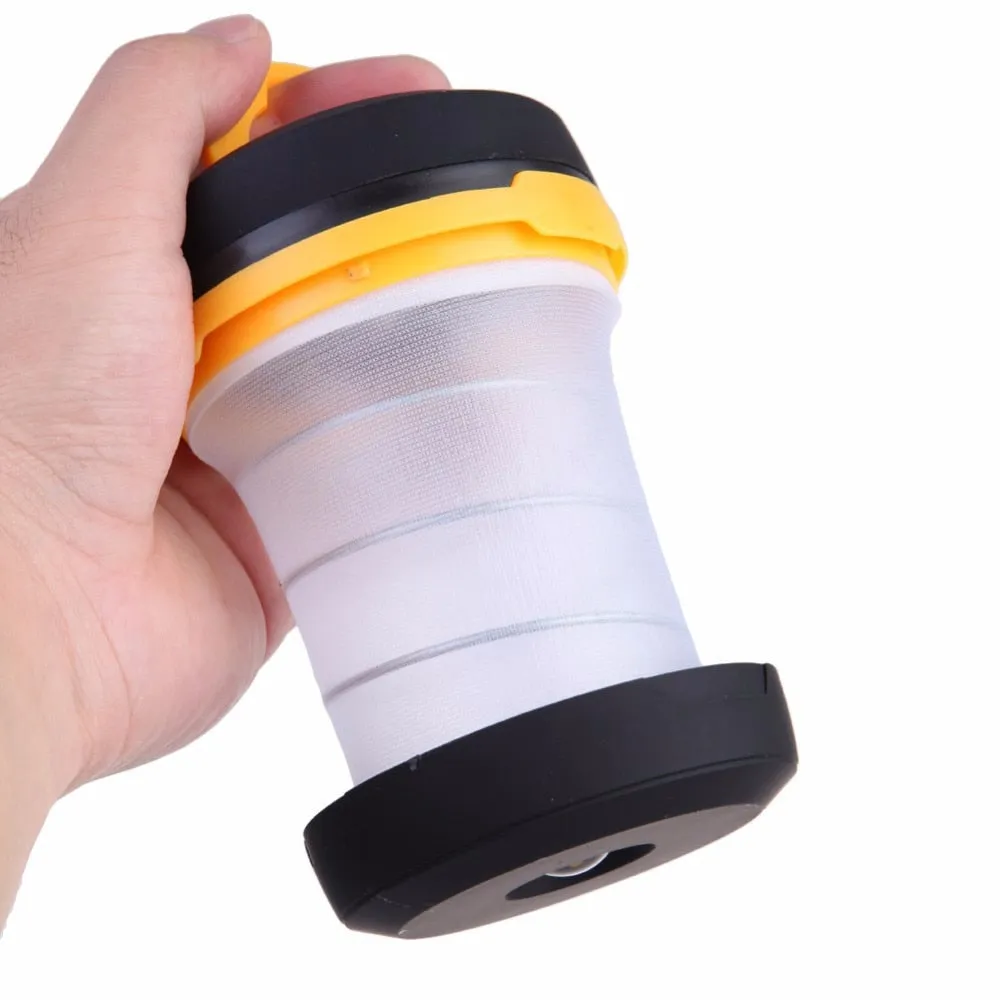 Portable Competitive pricing Reliable performance Emergency Flashlight Lantern