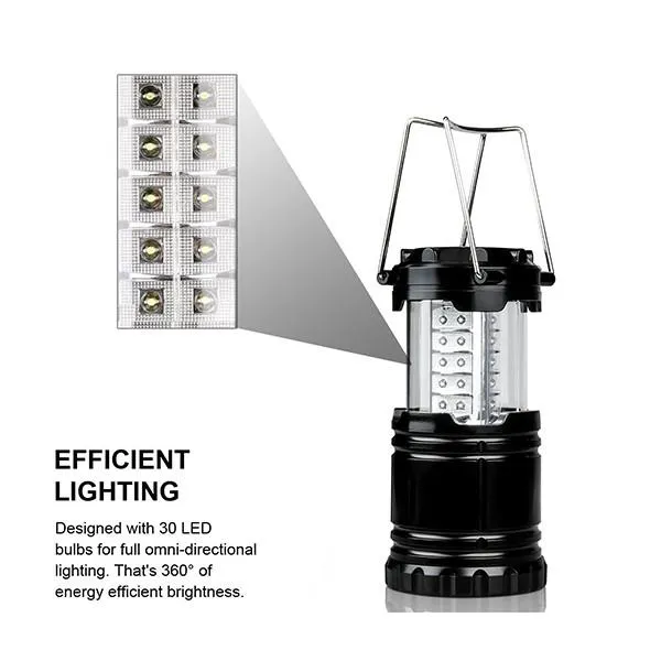 Portable Flashlights LED Localized shipping Lantern Dedicated support Camping