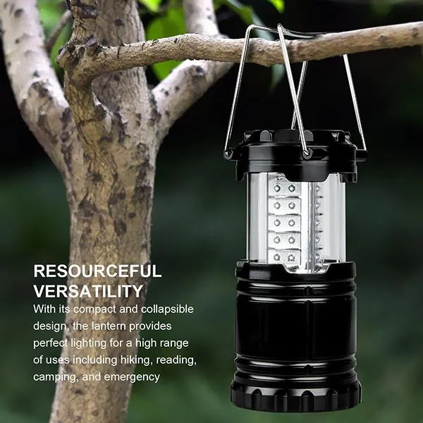 Portable Flashlights LED Localized shipping Lantern Dedicated support Camping