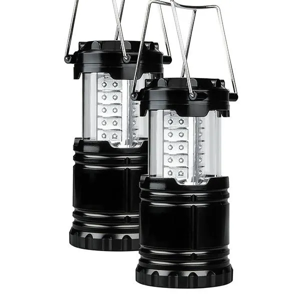 Portable Flashlights LED Localized shipping Lantern Dedicated support Camping