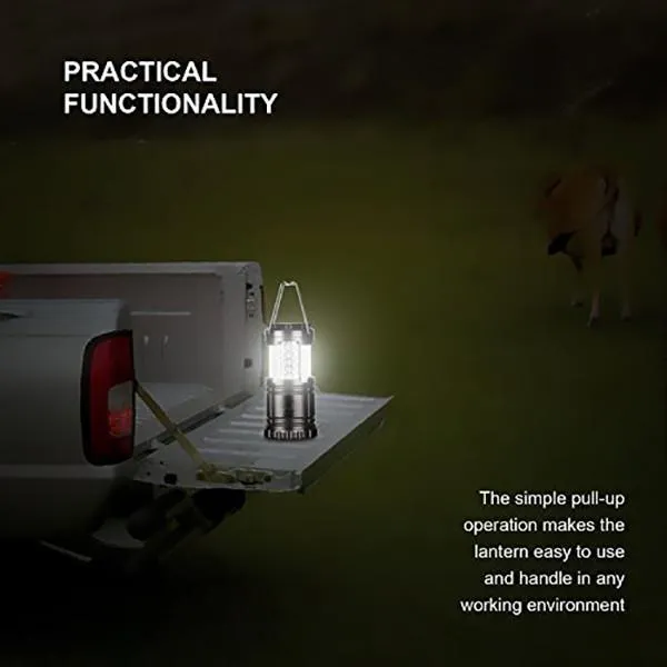Portable Flashlights LED Localized shipping Lantern Dedicated support Camping