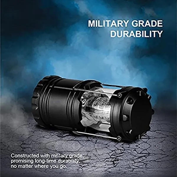 Portable Flashlights LED Localized shipping Lantern Dedicated support Camping