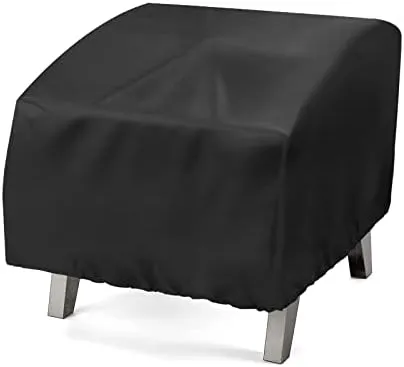 Portable Grill Cover,Fit for Cuisinart CGG-608,Waterproof Small Table Top BBQ Grill Cover,Heavy Duty 600D Outdoor Tabletop Grill Cover