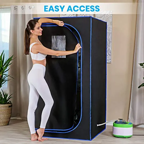 Portable Steam Sauna