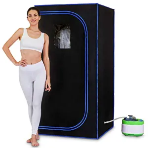 Portable Steam Sauna