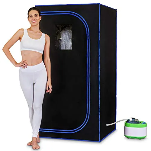 Portable Steam Sauna